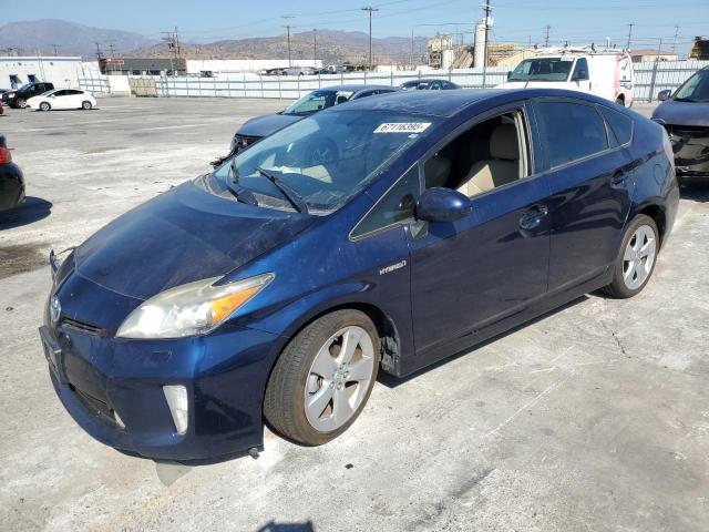 2012 TOYOTA PRIUS - JTDKN3DU6C1559706