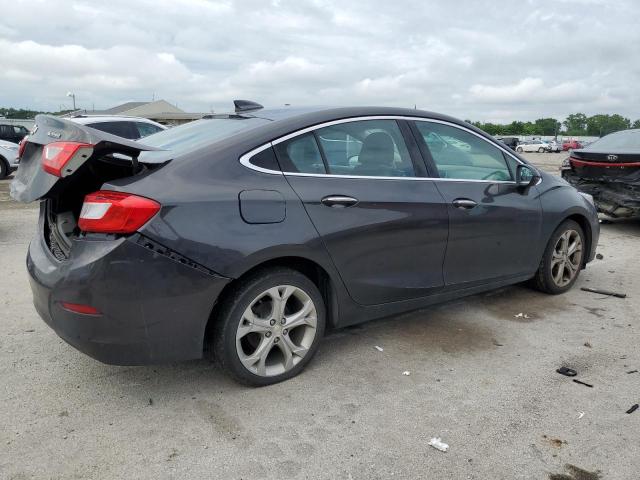 2017 CHEVROLET CRUZE PREM 1G1BF5SM9H7220446