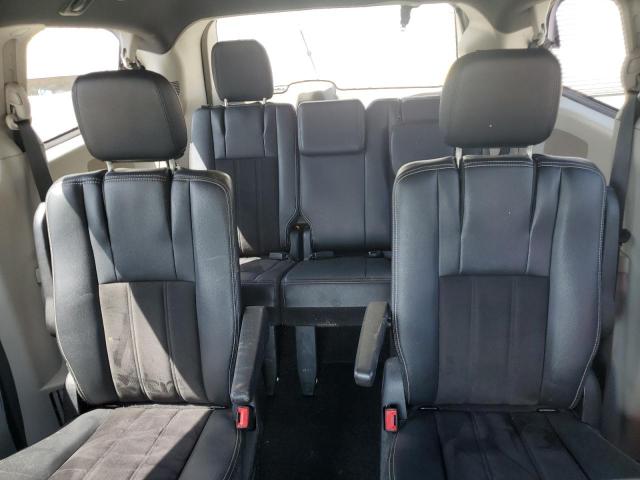 2020 DODGE GRAND CARA 2C4RDGCGXLR194821