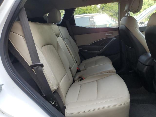 2014 HYUNDAI SANTA FE S - 5XYZU3LA9EG166830