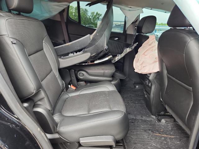 2019 GMC ACADIA SLT-1 1GKKNULS4KZ271743