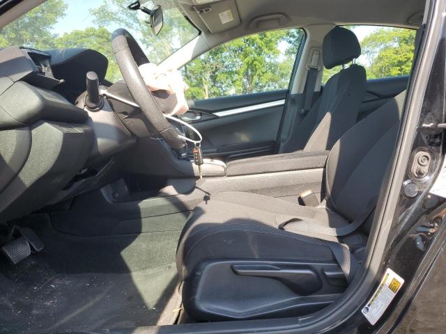 2018 HONDA CIVIC LX 2HGFC2F5XJH595051