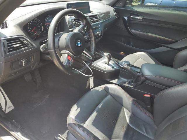 2020 BMW M2 COMPETI WBS2U7C0XL7E60713