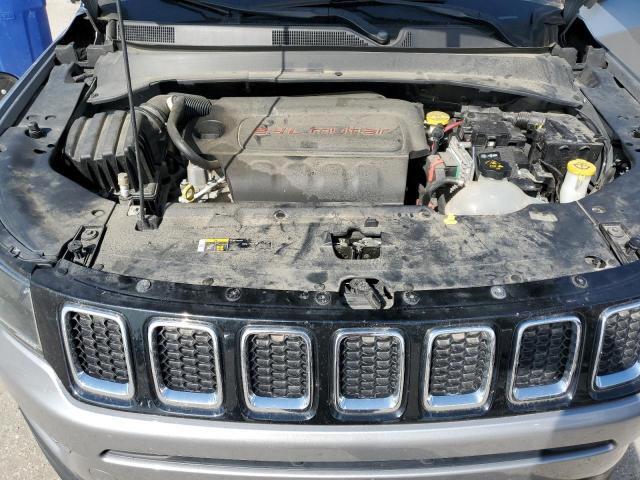 2018 JEEP COMPASS LI 3C4NJDCB8JT330626