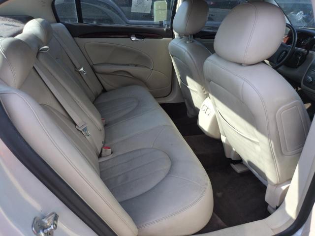 2010 BUIC LUCERNE CXL - 1G4HE5E11AU105994