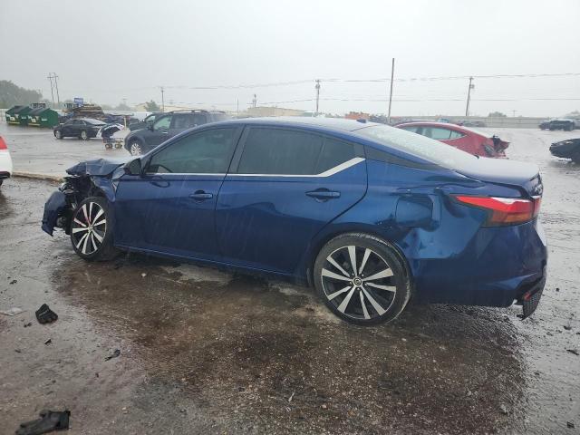 2019 NISSAN ALTIMA SR - 1N4BL4CV7KC155019