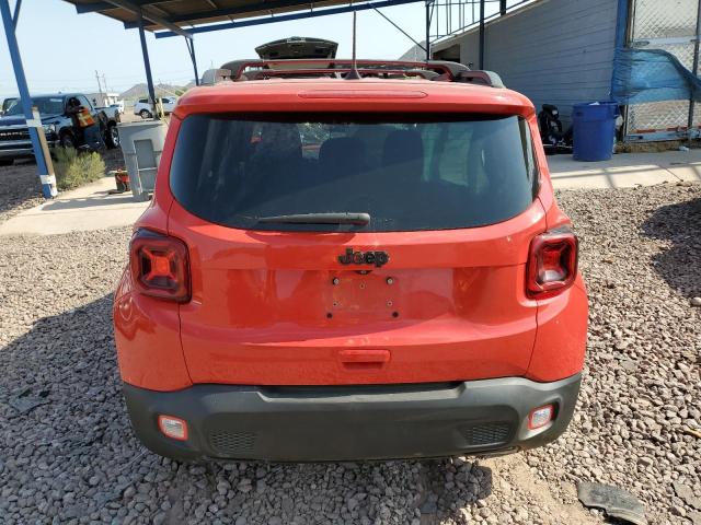 2020 JEEP RENEGADE L ZACNJABB4LPL02264