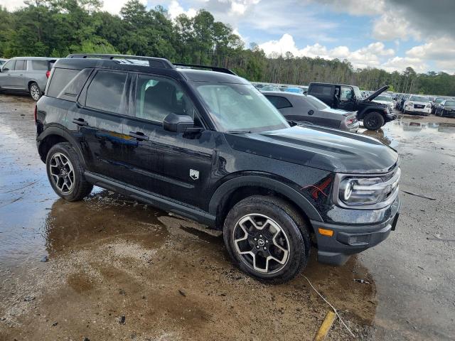 2022 FORD BRONCO SPO 3FMCR9B62NRD23087