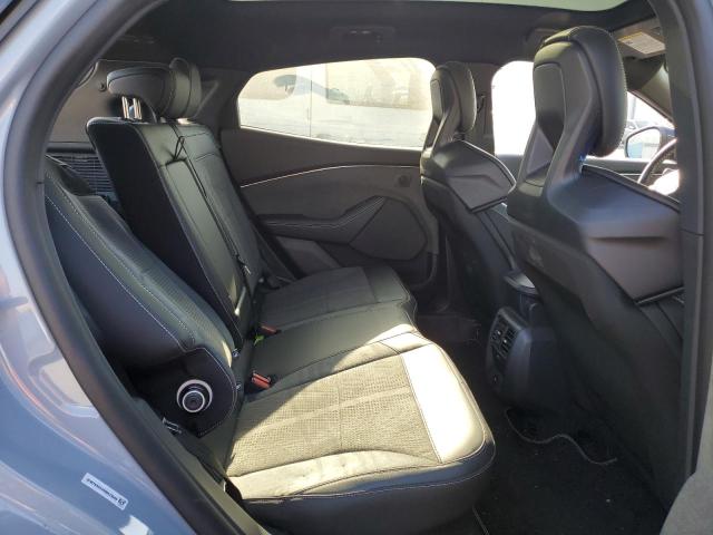 2024 FORD MUSTANG MA 3FMTK4SX4RMA23649