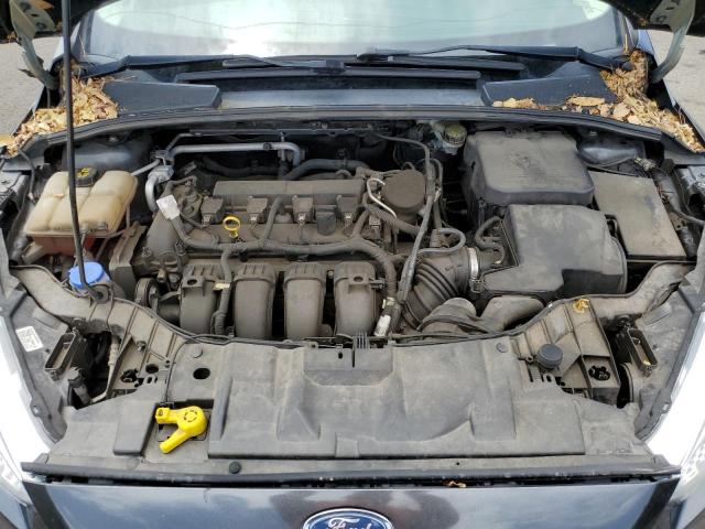 2016 FORD FOCUS SE 1FADP3F2XGL305110