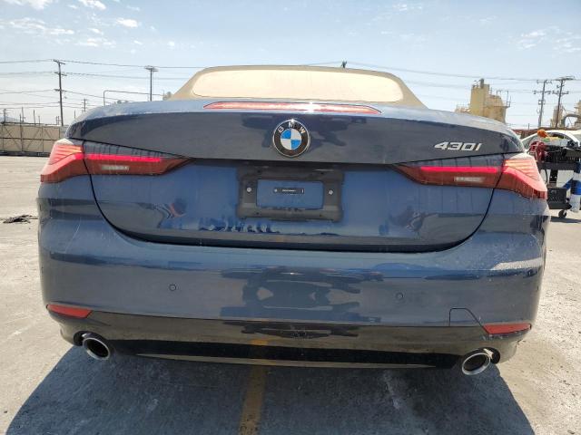 2024 BMW 430I WBA23AT05RCP03975