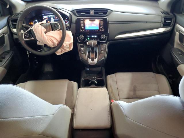 2020 HONDA CR-V LX 2HKRW2H25LH673302