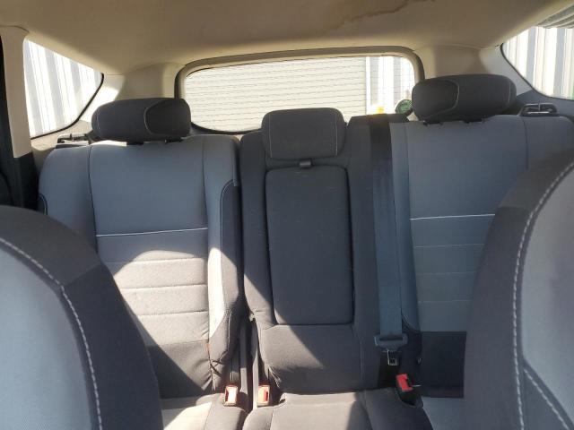 2014 FORD ESCAPE SE - 1FMCU9GX1EUE05630