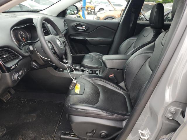 2023 JEEP CHEROKEE A 1C4PJMMB7PD107600