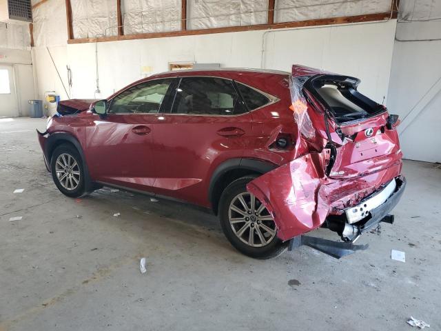 2020 LEXUS NX 300 JTJDARDZXL5008428