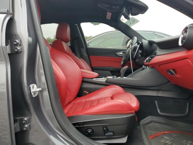 2020 ALFA ROMEO GIULIA TI ZARFANBN0L7633158