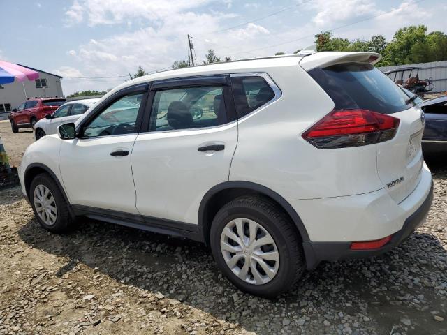 2017 NISSAN ROGUE SV - 5N1AT2MV1HC894285