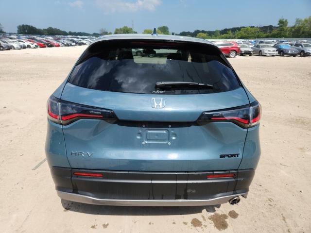2025 HONDA HR-V SPORT 3CZRZ2H5XSM728881