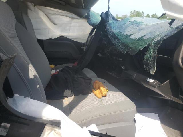 2017 CHEVROLET SILVERADO - 1GC2KUEGXHZ367172