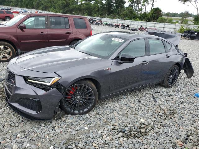2022 ACURA TLX TYPE S 19UUB7F08NA001024