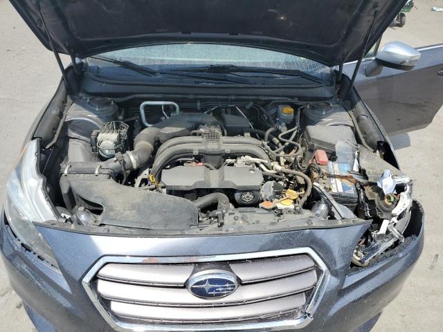 2017 SUBARU LEGACY SPO 4S3BNAS64H3055501