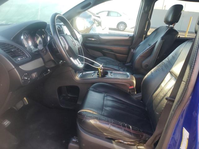 2019 DODGE GRAND CARA 2C4RDGEG9KR739516