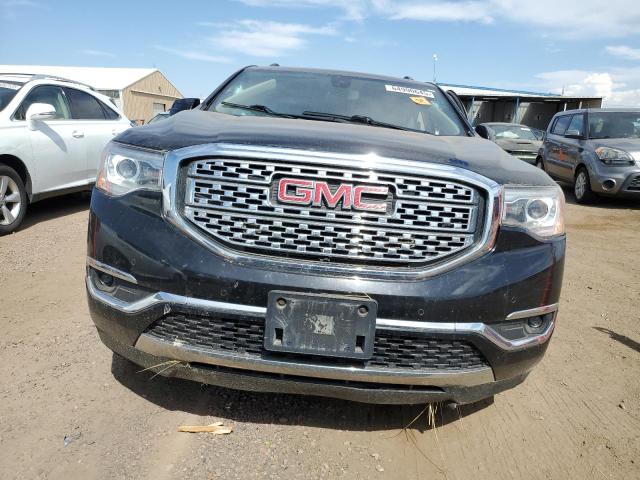 2018 GMC ACADIA DEN 1GKKNXLS6JZ237545