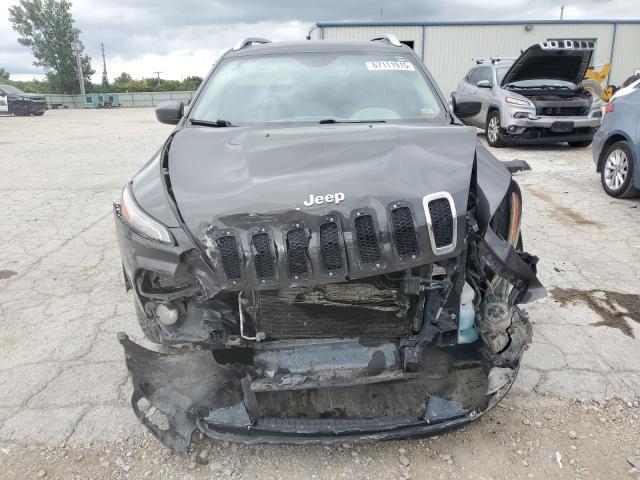 2016 JEEP CHEROKEE L - 1C4PJMCSXGW163049