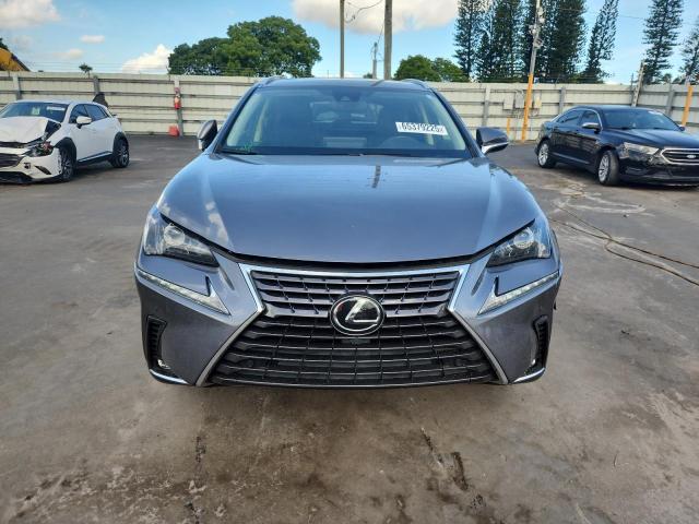 2020 LEXUS NX 300 JTJDARBZ8L2178095