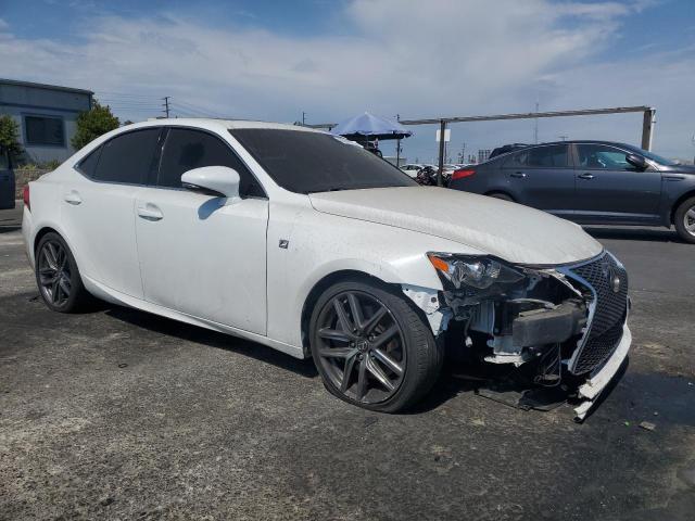 2016 LEXUS IS 350 JTHBE1D26G5028442
