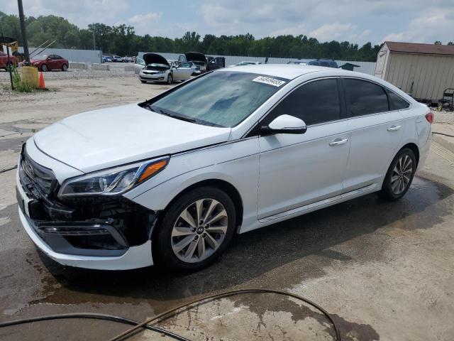 HYUNDAI SONATA SPO