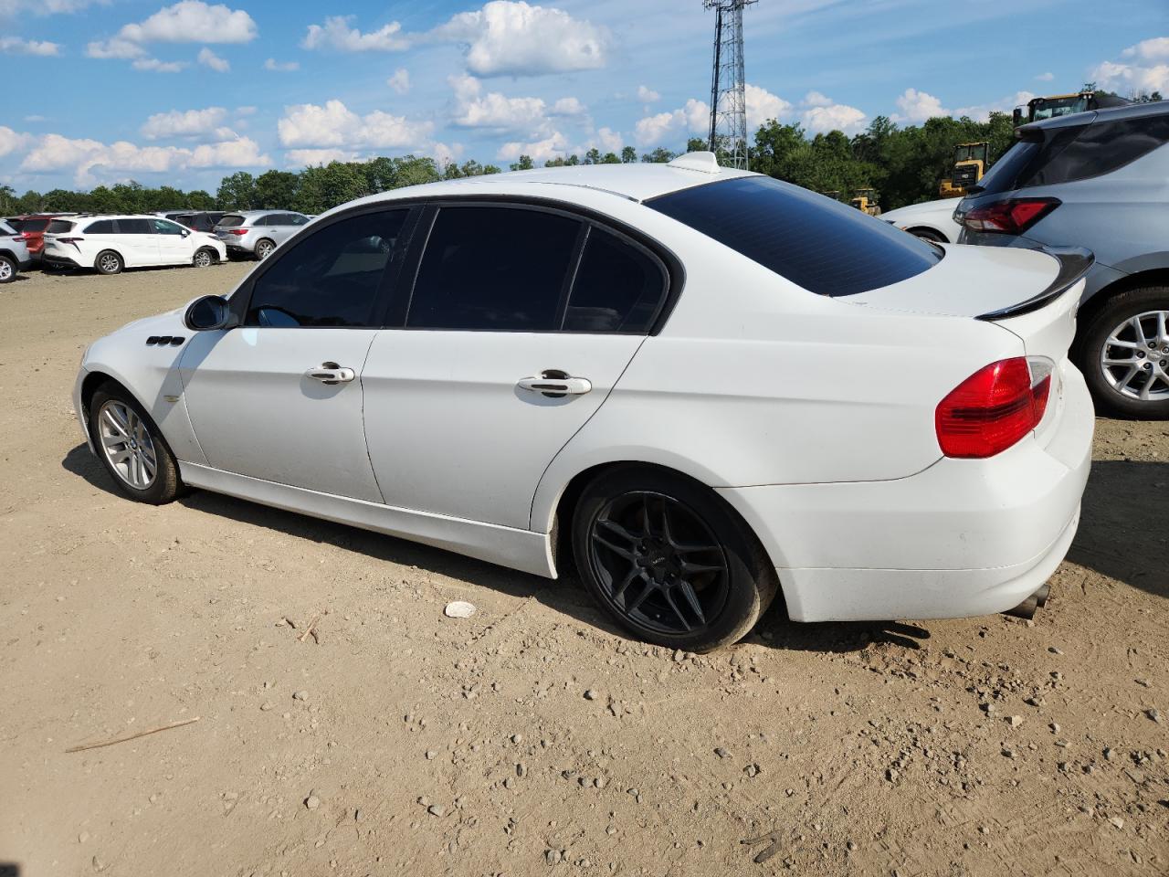 Global Auto Auctions