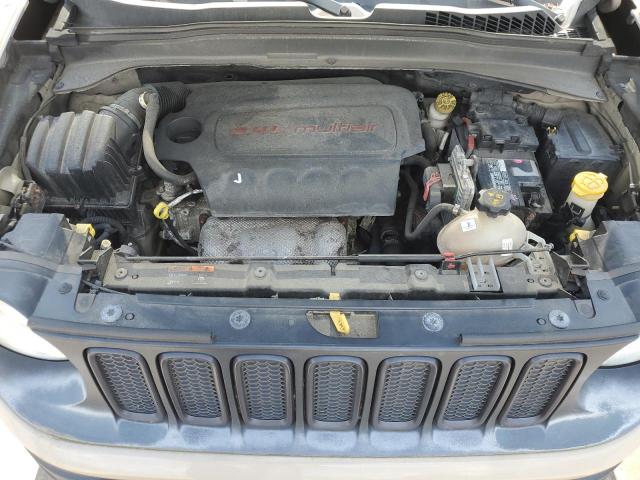 2016 JEEP RENEGADE T ZACCJBCT5GPD57612