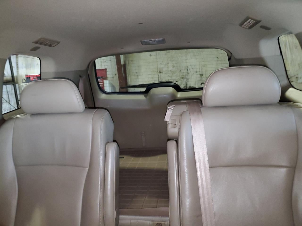 TOYOTA HIGHLANDER LIMITED