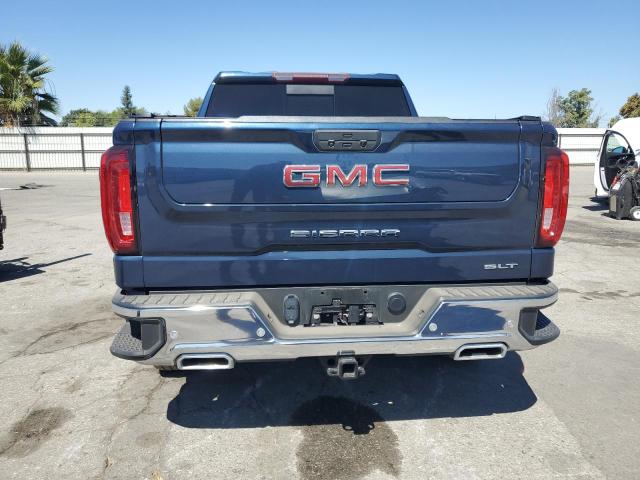 2021 GMC SIERRA K15 3GTU9DET9MG195437