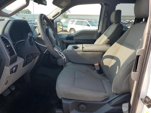 2020 FORD F150 SUPER - 1FTFX1E46LFB90489