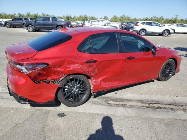 2023 TOYOTA CAMRY LE - 4T1C11AK9PU142099