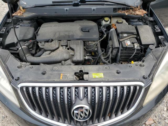 2016 BUICK VERANO 1G4PP5SK7G4121497