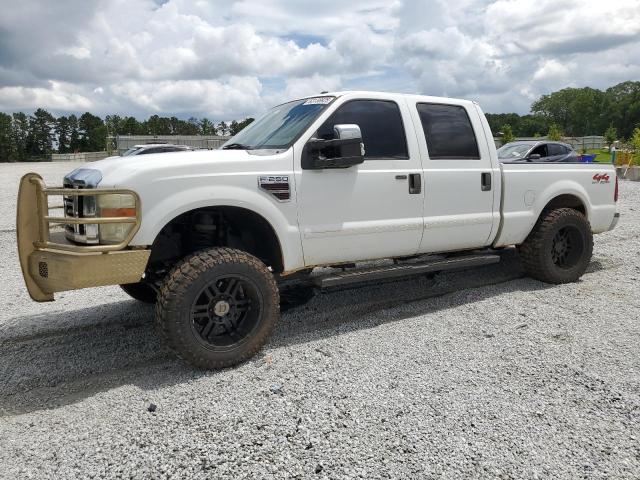 FORD F250 SUPER