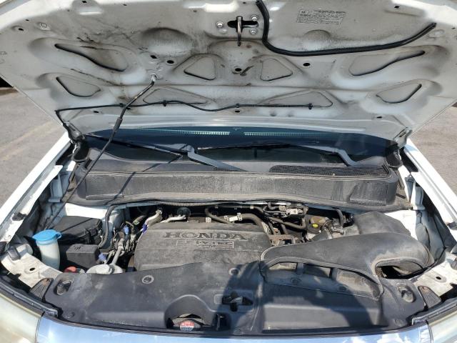 2014 HONDA PILOT TOUR - 5FNYF4H91EB041239