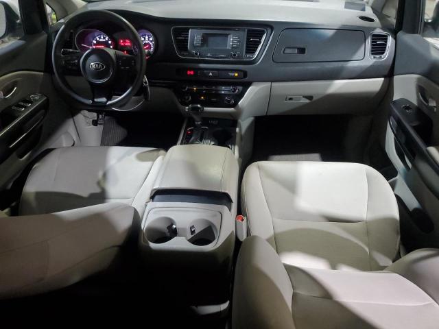 2015 KIA SEDONA LX KNDMB5C15F6076333