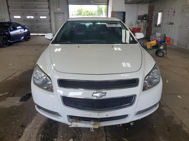 2011 CHEVROLET MALIBU 2LT - 1G1ZD5EU6BF362590