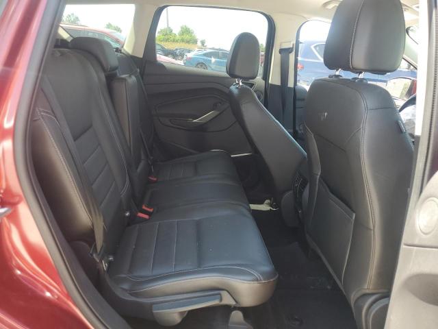 2014 FORD ESCAPE TIT - 1FMCU0JXXEUC75223