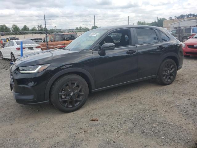 2025 HONDA HR-V SPORT - 3CZRZ2H55SM722390