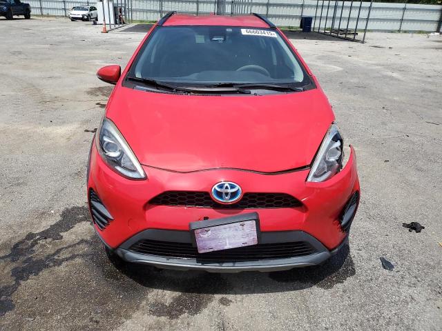 2018 TOYOTA PRIUS C JTDKDTB3XJ1617956