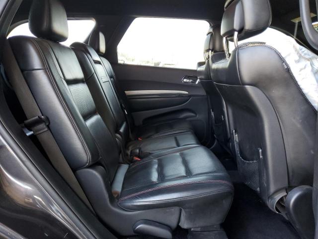 2017 DODGE DURANGO R/ 1C4SDHCT0HC833521