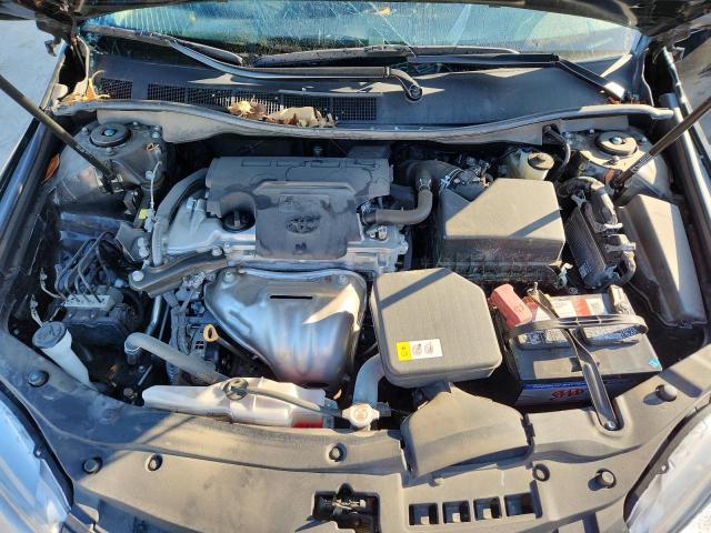 2017 TOYOTA CAMRY 4T1BF1FK6HU711997