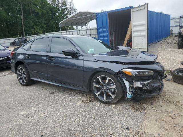 2025 HONDA CIVIC SPOR - 2HGFE4F80SH327112