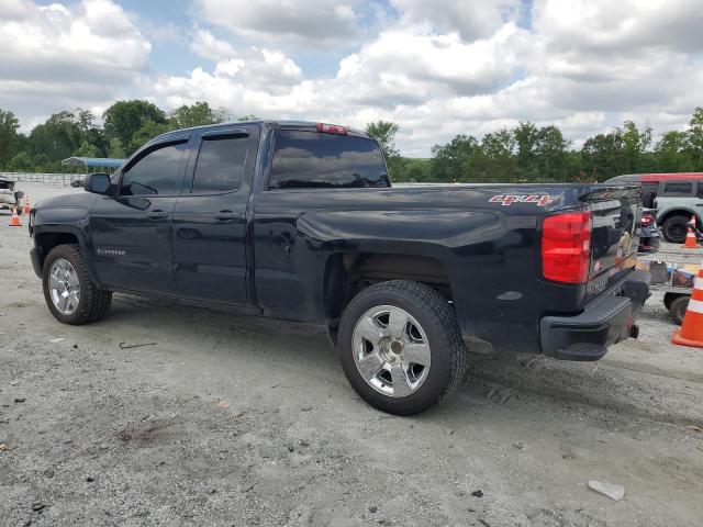 2017 CHEVROLET SILVERADO K1500 CUSTOM 1GCVKPEC8HZ271780