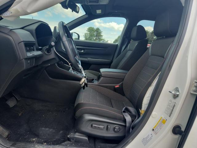 2023 HONDA CR-V SPORT 2HKRS5H50PH709460